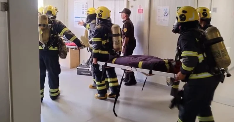 FHN təlim keçirdi Video