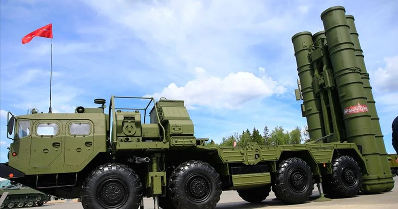 Ankara “S 400”ləri Koreyaya satır?