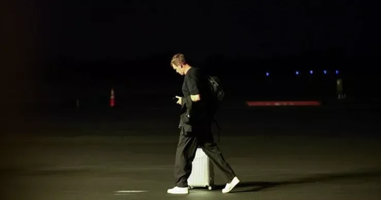 Məyus oldum: Naqelsmann artıq Almaniyanı yüksək səviyyəli komanda hesab etmir
