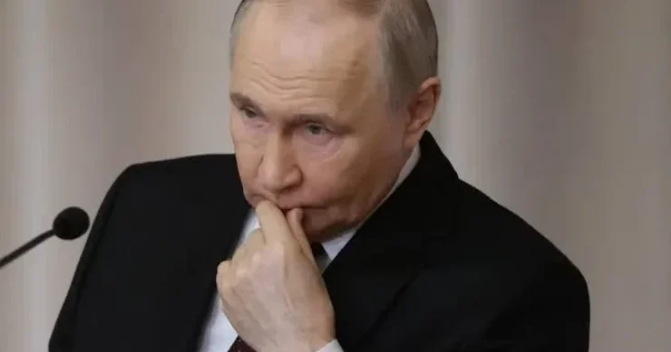 ​“Putinin 3 ili qalıb…” “Bu ssenarilərə gözlənilməz sui qəsd də daxildir”