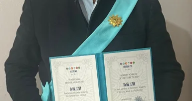 Əsərləri hərbi muzeyləri bəzəyən rəssam Rafiq Əziz