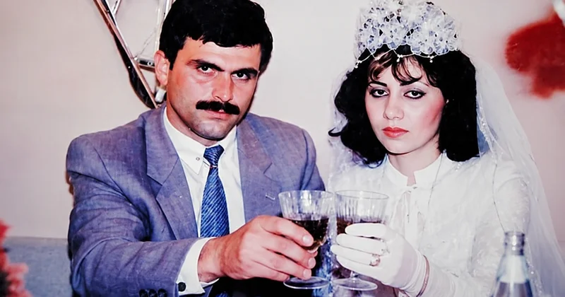 Bir sevgi vardı... Hələ də yaşayır
