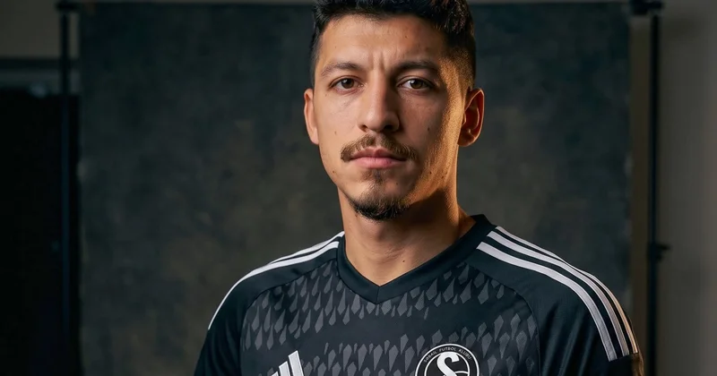 “Karvan Yevlax”dan ayrılan futbolçu I Liqada