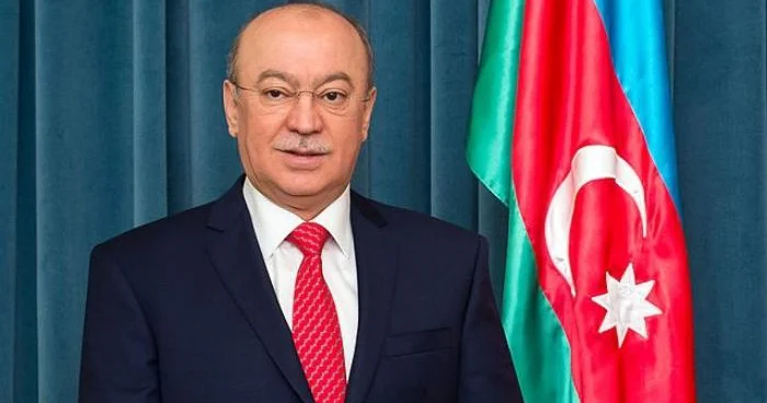 Nazir polkovnikə yüksək vəzifə verdi