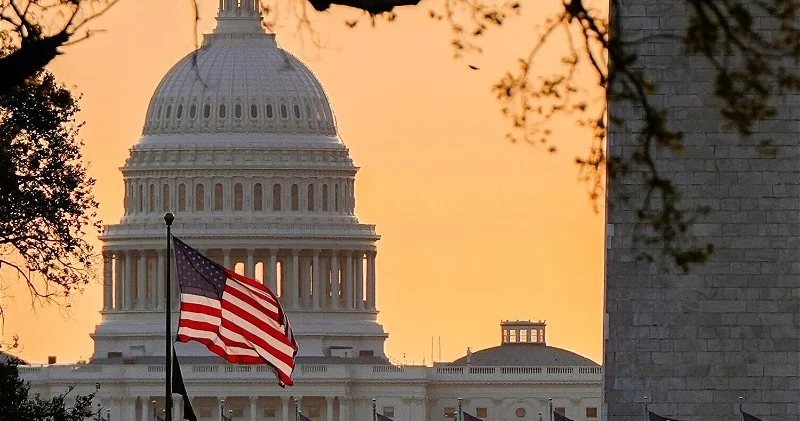 Конгрессмены не приняли резолюцию против участия сил США в боях в Ливане