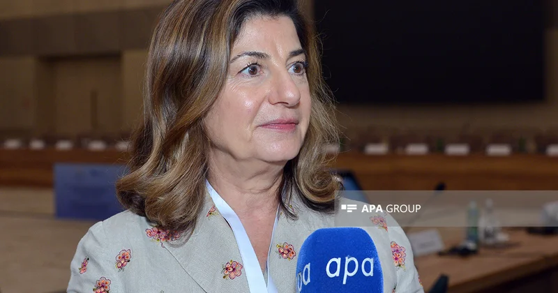 ICMP nin Baş direktoru: Hələ də aşkarlanmalı olan əlavə kütləvi və gizli məzarlıqlar var MÜSAHİBƏ