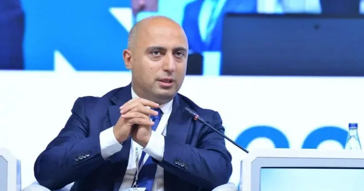 Hər yaxşı müəllimdən yaxşı direktor olmur Nazir