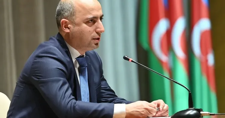 Sertifikasiya imtahanında hansı dəyişikliklər olacaq? Emin Əmrullayev AÇIQLADI