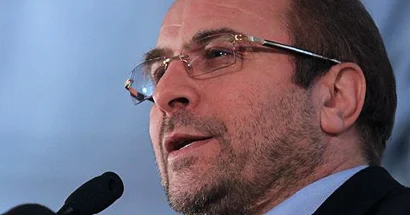Bu, Amerikaya qarşı sığortamızdır Qalibaf