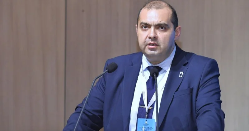 Qəzənfər Əhmədov: “Kütləvi məzarlıqların axtarışı ilə bağlı yeni texnologiyalardan istifadə ediləcək”