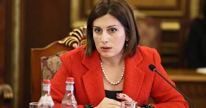 Paşinyan onu Türkiyəyə göndərir