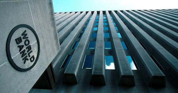 Dünya Bankı ABŞ nin təzyiqinə tab gətirmədi