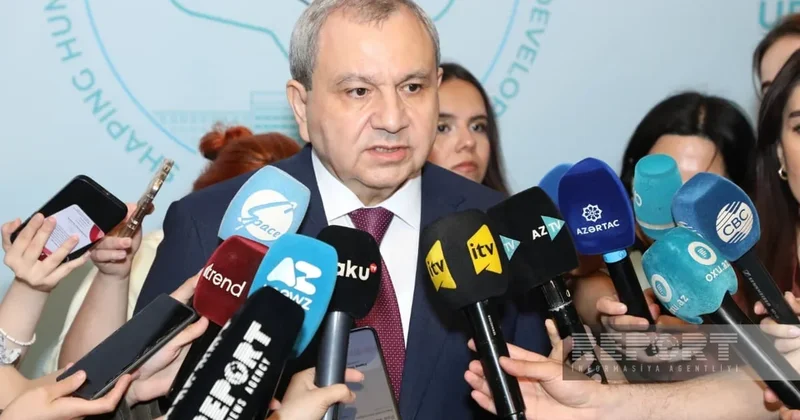 Ректор БГУ призвал укреплять международное сотрудничество в сфере тюркологии