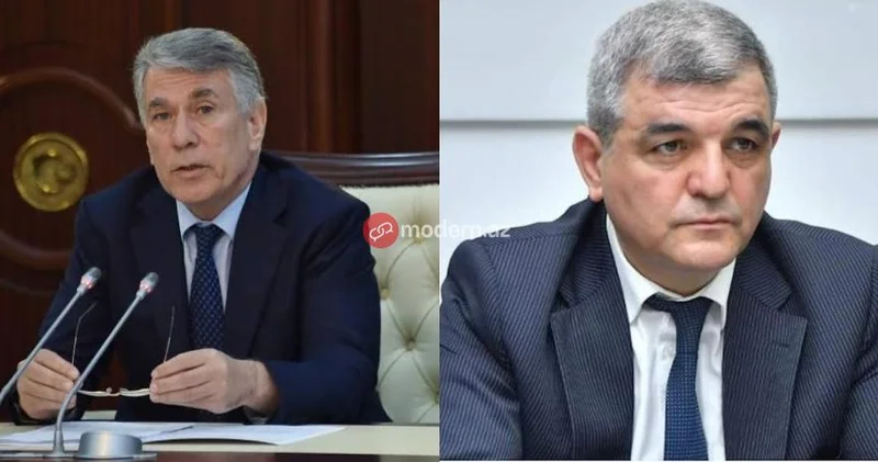 Vitse spiker deputatın fikri ilə razılaşmadı