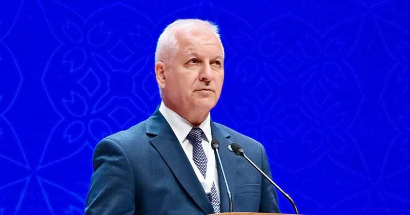 Шахин Мустафаев: Утверждены правила применения общего тюркского алфавита для казахского и кыргызского языков
