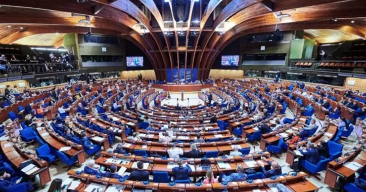 AŞPA da FETÖ İZİ: Qardaşlıq ruhuna zidd yanaşmalar narahatlıq doğurur