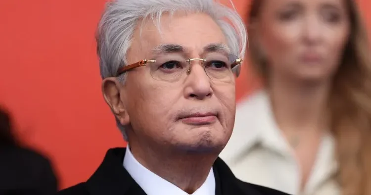 Tokayev Qazaxıstanda hökumətin yenidən qurulmasını elan ETDİ