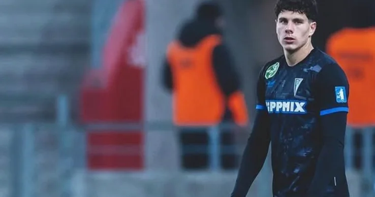 “Qarabağ” macar futbolçu ilə anlaşdı