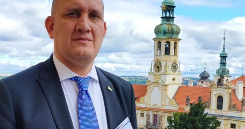 Мерген Кепбанов: Визит Сердара Бердымухамедова в Азербайджан подтвердил высокий уровень стратегического партнерства между нашими братскими государствами