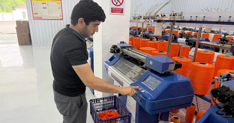 Xankəndi və Xocalı sakinləri üçün yeni peşə hazırlığı kursuna başlanıb