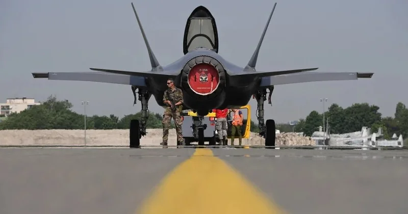 Türkiyə F 35 proqramına qayıtmaq üçün S 400 sistemini SATACAQ?