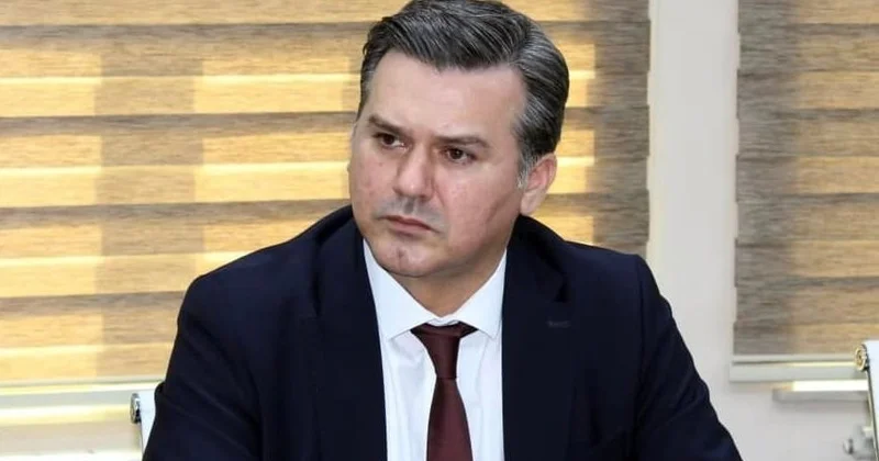 Либо Хезболла , либо мир с Израилем Руфиз Хафизоглу о главном выборе Ливана