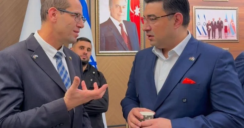 Azərbaycan xalqı üçün Türkiyə yalnız strateji tərəfdaş deyil, qardaş dövlətdir