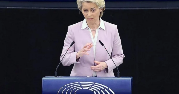 Praqmatizm və “kağız müharibəsi” Leyen Bakıya nə üçün gəlir?