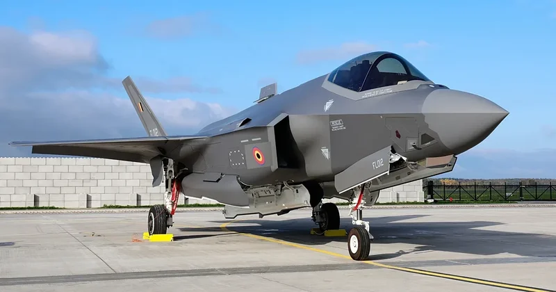 СМИ: Турция может отказаться от С 400 ради американских F 35