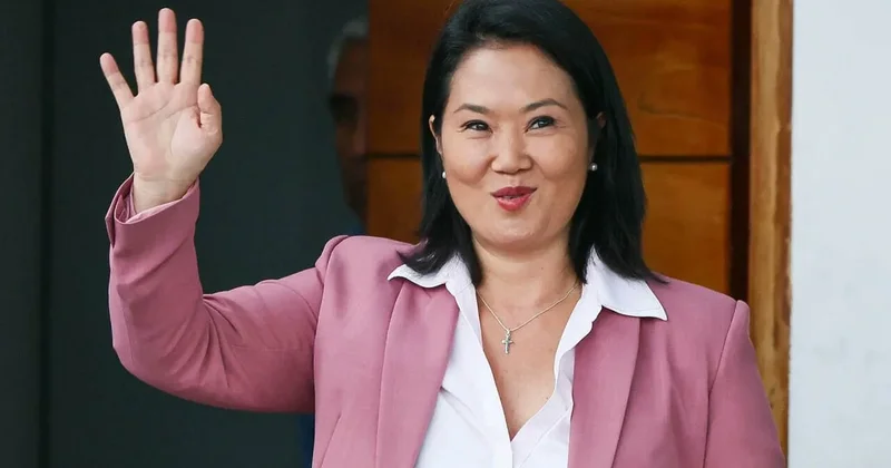 Peru tarixində demokratik yolla ilk qadın prezident seçildi