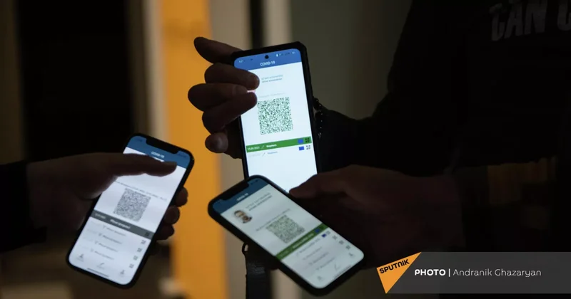 Ermənistanda mobil telefonların IMEI bazası yaradılacaq
