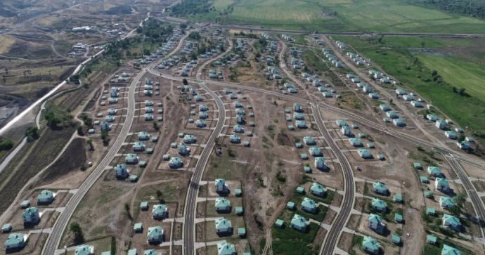 Məcburi köçkünlərlə bağlı sosial dəstək mexanizmləri yeni modelə keçirilir