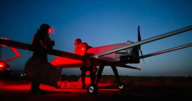 Ukrayna Aİ dən 3,8 milyard avro vəsait aldı Dron istehsalına yönəldiləcək