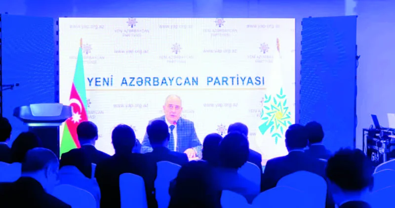 Azərbaycanda rəqəmsal keçidin hədəfləri