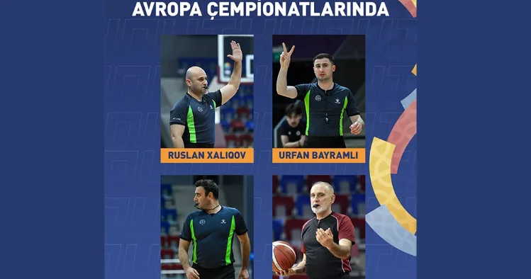 Azərbaycanlı hakimlər AÇ yə təyinat aldı