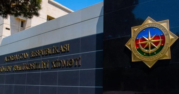 Bu əməliyyat axtarış fəaliyyətini DTX həyata keçirəcək Fərman