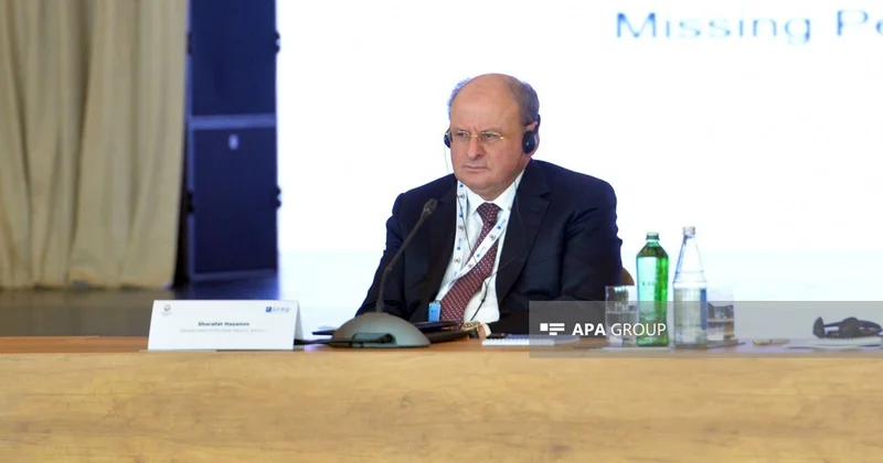 DTX rəisinin müavini: Azərbaycan itkin düşmüş şəxslər məsələsinin həllində Ermənistanla əməkdaşlığa hazırdır