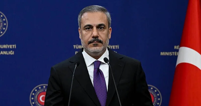 Fidan: Türkiyə Avropa inteqrasiyası çərçivəsində Aİ dən obyektiv yanaşma gözləyir