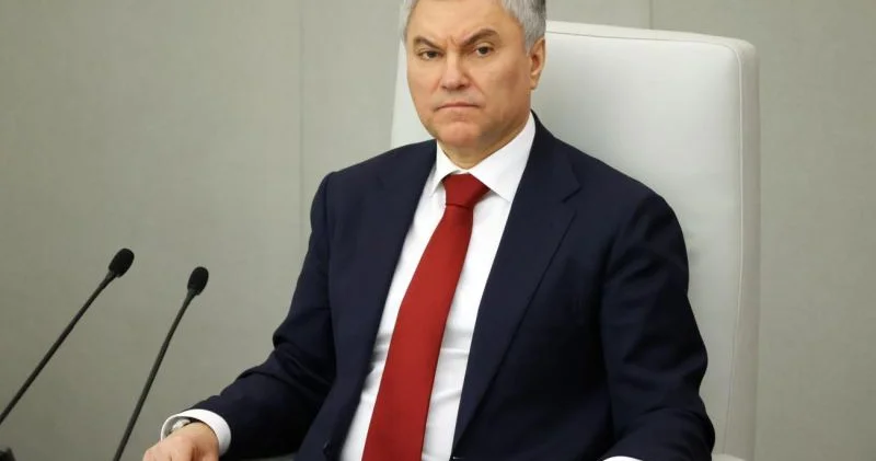 Polşa Zelenskini Yəhuda ordeni ilə təltif etməlidir Volodin