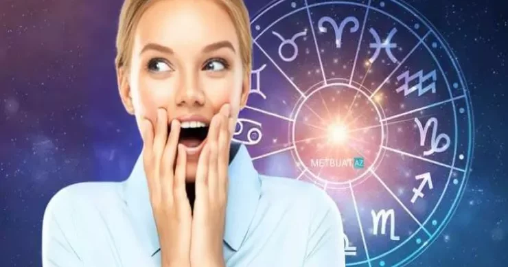 İyul ayında bürcləri NƏLƏR GÖZLƏYİR?