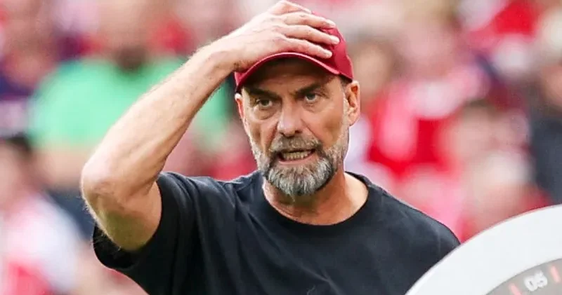 Yurgen Klopp: Belə qollar olmasaydı, Arsenal İngiltərə çempionluğunu qazanmazdı