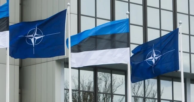 В Эстонии создали новый командно тактический центр НАТО
