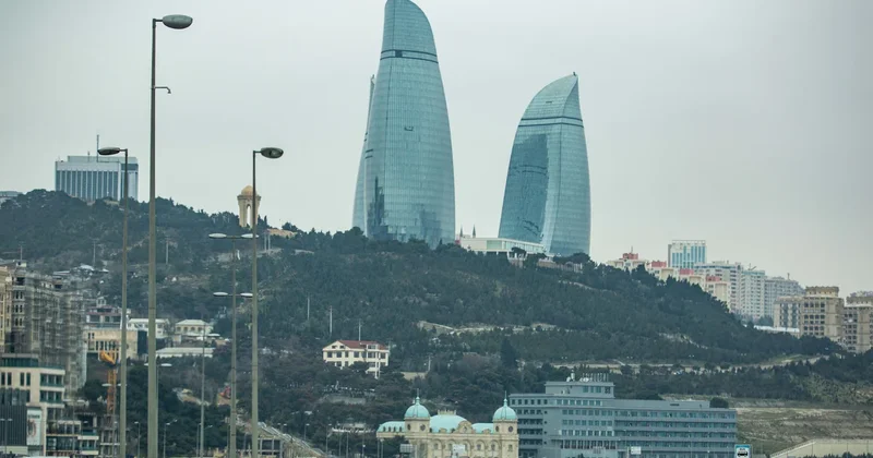 Bakıda itkin düşmüş şəxslərə həsr olunmuş beynəlxalq konfrans keçirilir