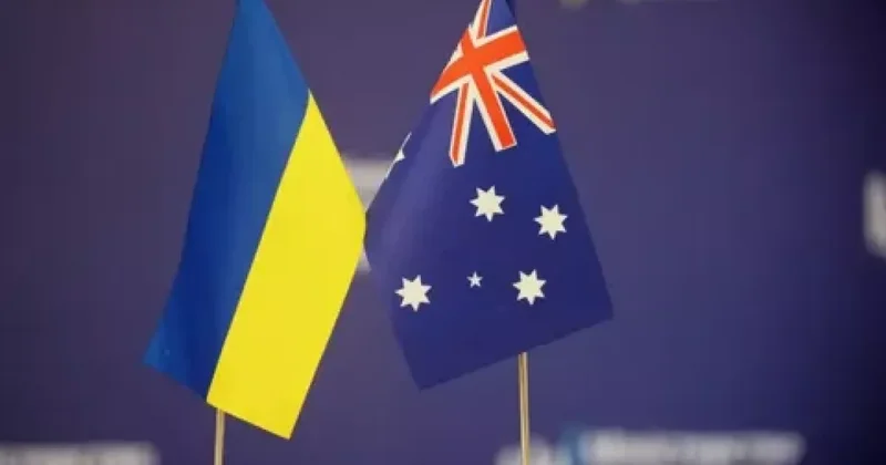 Украина получит от Новой Зеландии еще три миллиона долларов