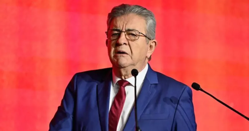 Кандидат в президенты Франции призвал к выходу из НАТО