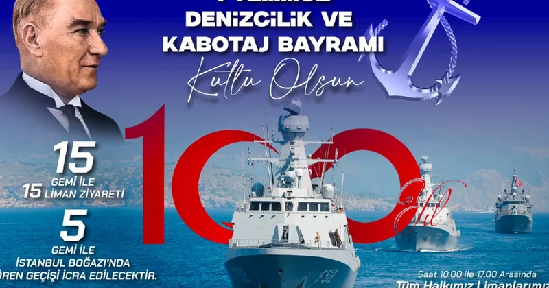 Sabah İstanbul boğazında gəmilərin keçidi təşkil olunacaq