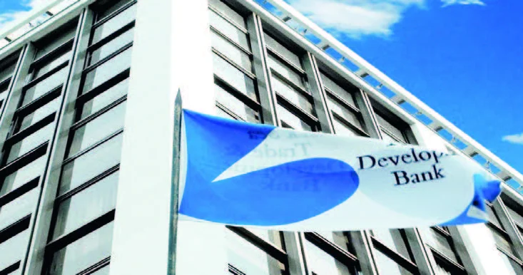 Qara Dəniz Bankının Bakı hesabatı