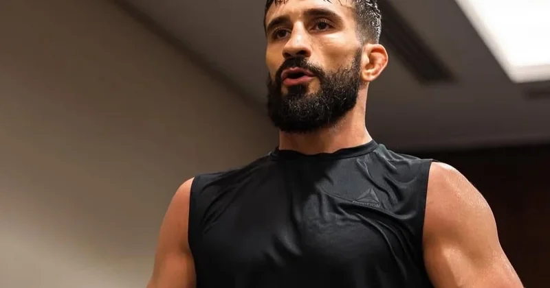 Nazim Sadıxov: “Döyüş tez dayandırıldı, mənə bir fürsət verilməli idi” VİDEO