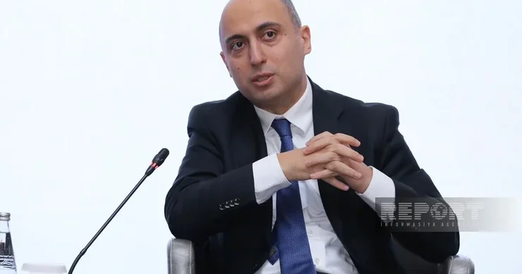 Təhsil sistemində sistemli korrupsiya mövcud deyil Emin Əmrullayev