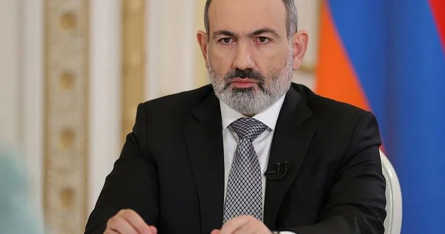 Paşinyan: İsrailin 1915 ci il hadisələrini soyqırım kimi tanımaq qərarına cavab verməyəcəyik